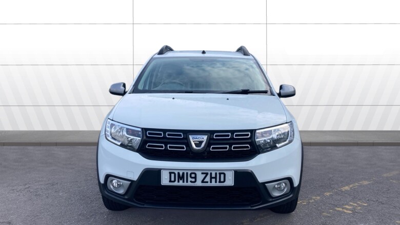Dacia Sandero Stepway 0.9 TCe Comfort 5dr Petrol Hatchback